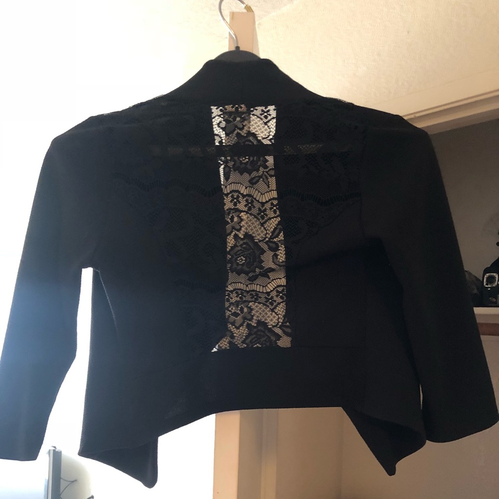 Coat - Picture 2 of 2